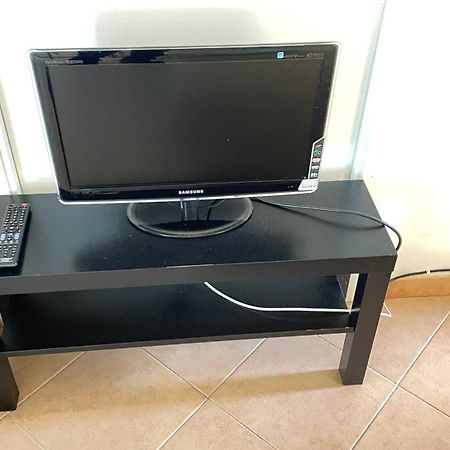 Ai Baretti B&B Napoli Bagian luar foto