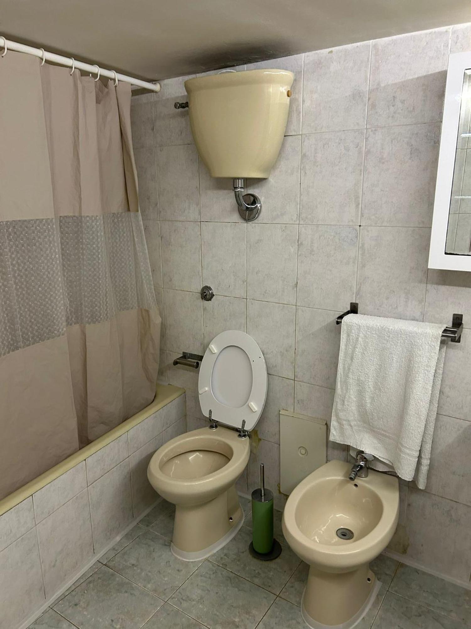 Ai Baretti B&B Napoli Bagian luar foto