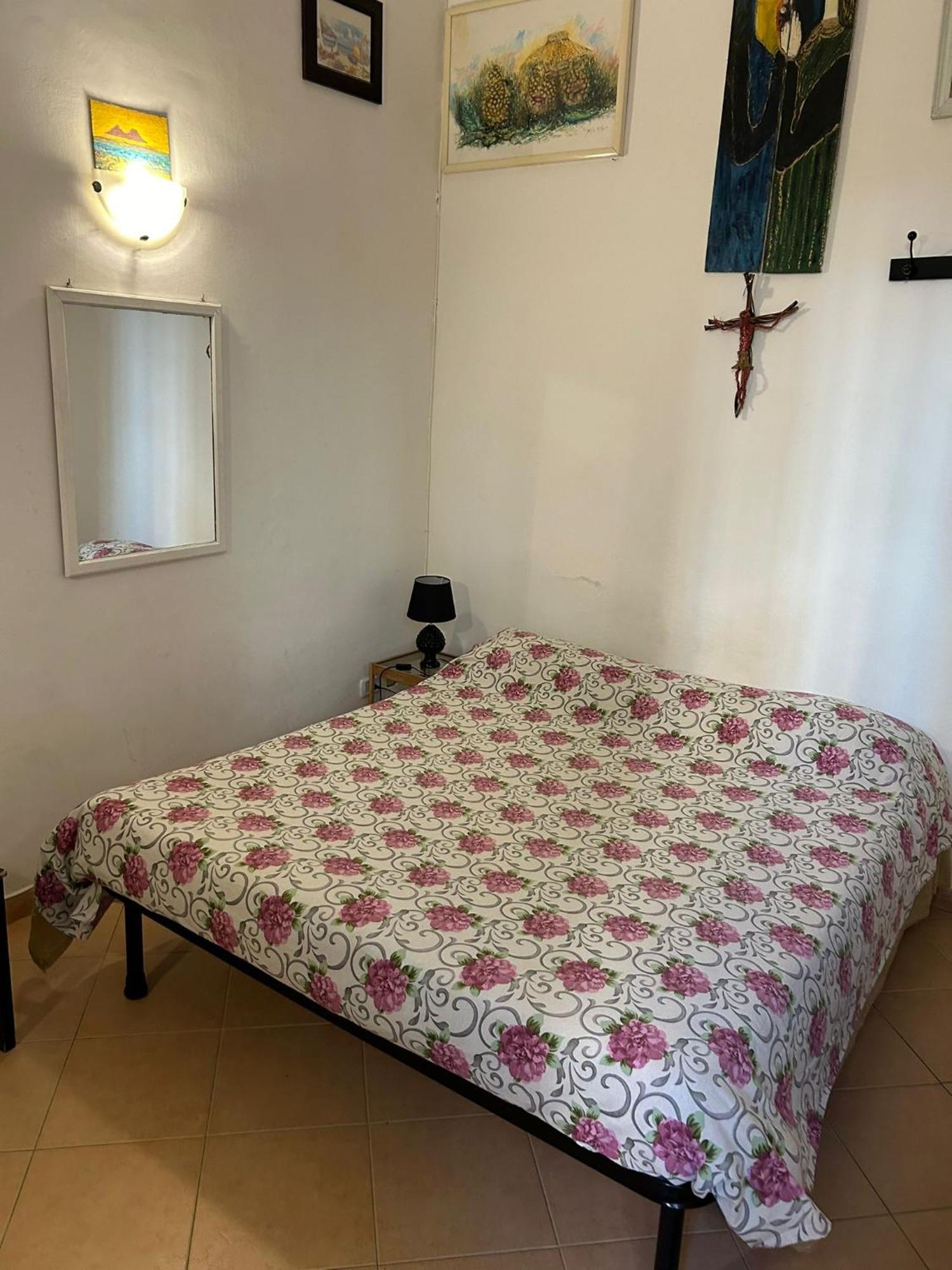 Ai Baretti B&B Napoli Bagian luar foto