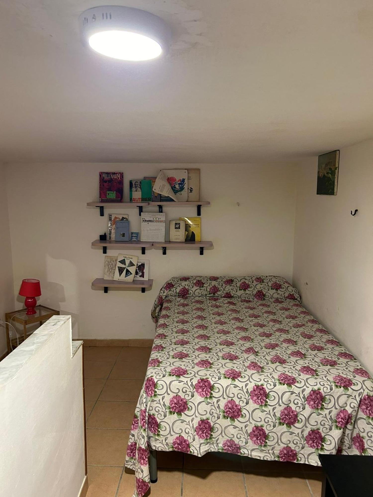 Ai Baretti B&B Napoli Bagian luar foto